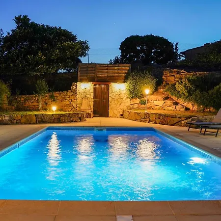 Villa Mon Gineste