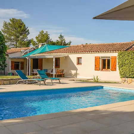 Villa Mon Gineste