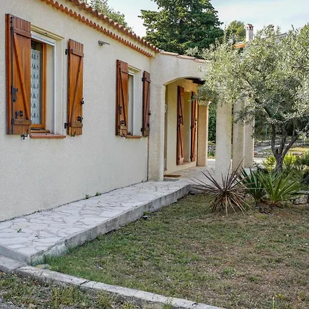 Villa Mon Gineste Flayosc